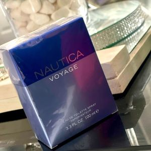 Nautica voyage men’s fragrance